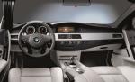 BMW M5 2004 года (WW)